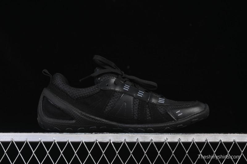 ECCO BIOM LITE Series Innovative Thin Sole Walking Lightweight Versatile Barefoot Casual Shoes 80243451094