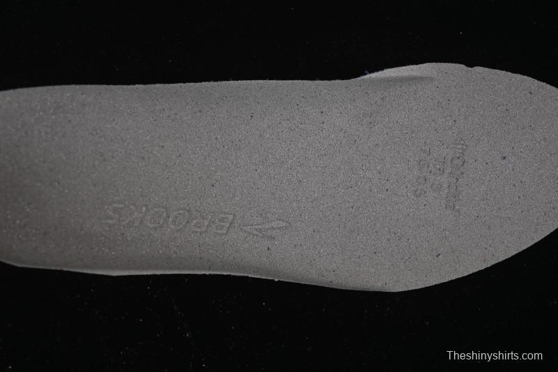 Brooks Glycerin Max Men's Cushioned Marathon Nitrogen Running Shoes 1104471D303