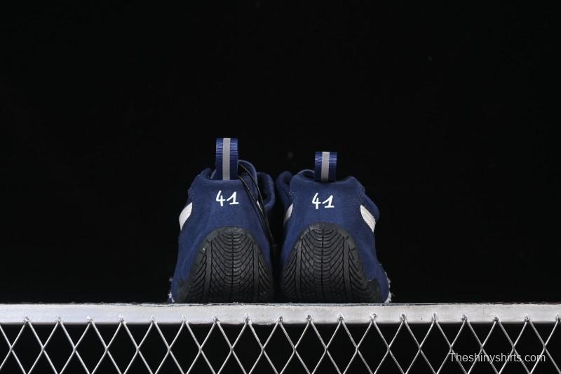 Puma Speedcat Paris Collaboration Low-Top Lifestyle Casual Shoes - 406519-04