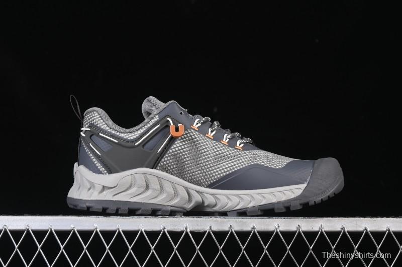 Keen Mxis Evo WP Urban Outdoor Hiking Breathable Casual Shoes - 1027798