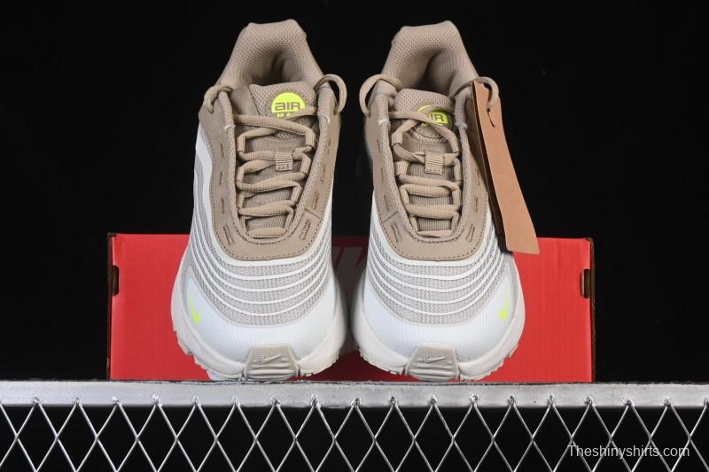 Nike Air Max Fire Retro Cushioned Running Shoes - IF2621-002