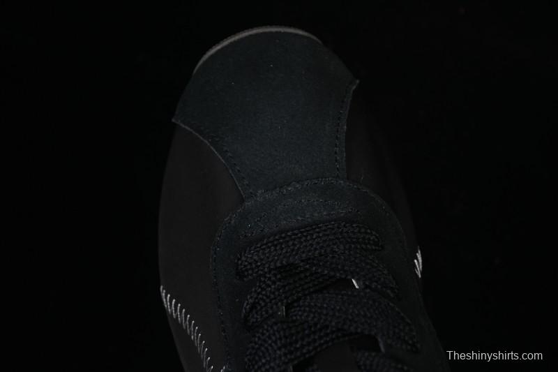 Onitsuka Tiger Corsair A55 Low-Top Lifestyle Casual Shoes - 1183C317-001