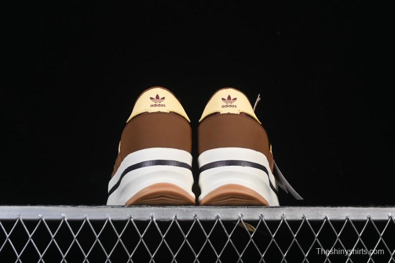 Adidas Originals SL 72 Stack Shoes - JQ6420