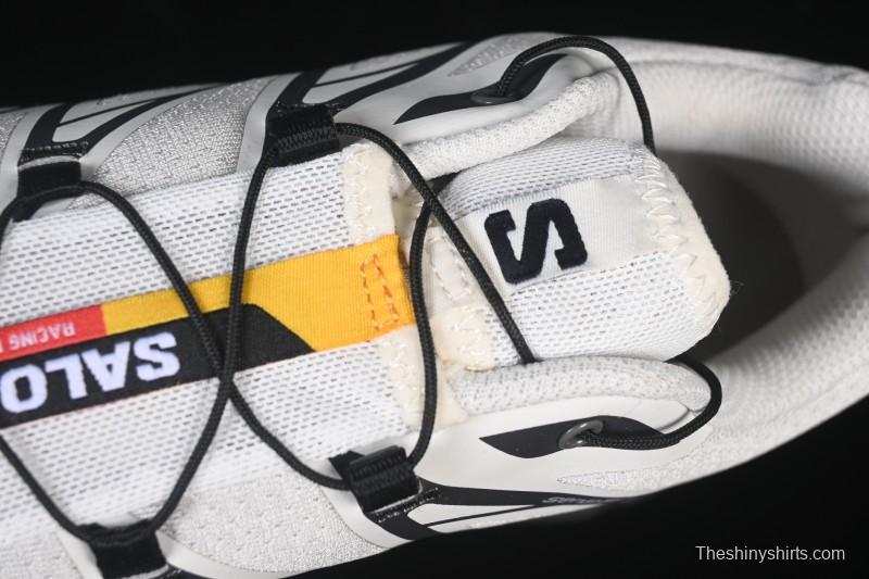 Salomon XT-6 High-Tech Outdoor Trail Running Shoes - 477376-29