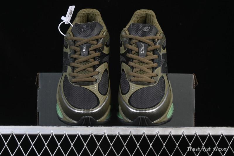 New Balance 2000 Series Retro Dad Style Casual Running Shoes - U20006E1