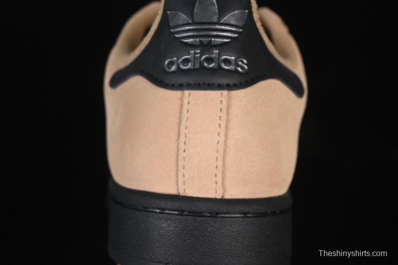 Adidas Originals Superstar II Casual Sneakers with Shell Toe Design - JQ3221