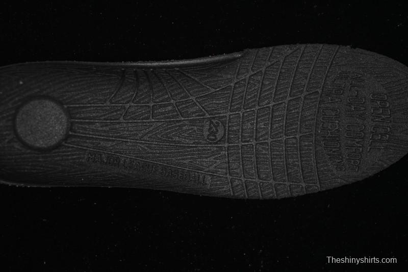 New York Yankees Chunky Liner Pocket Monogram Height-Increasing Thick Sole Casual Running Shoes - 3ASXP025N50NYS