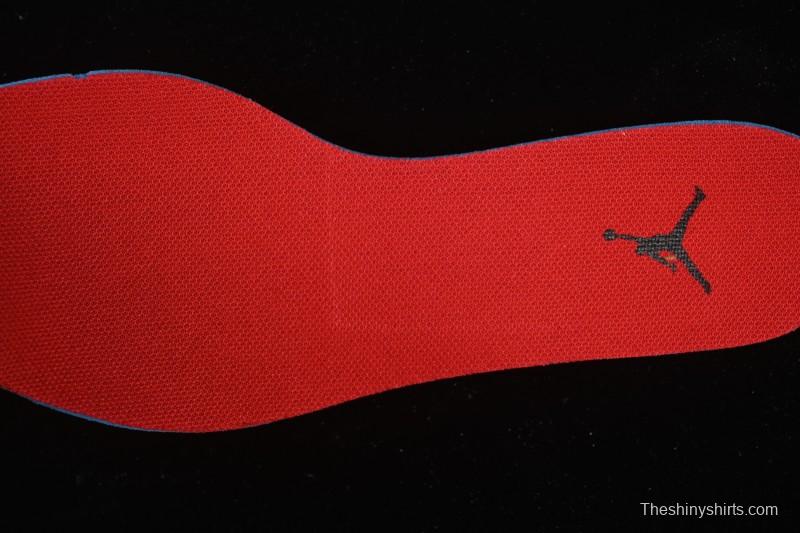 Nike Air Jordan Trunner Casual Running Shoes - IB3722-600