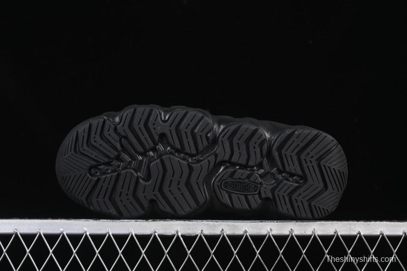 Keen Hypowser Wrap Slip-On Casual Lifestyle Shoes 1029535