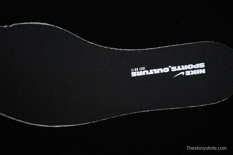 Nike Air Max Fire Retro Cushion Running Shoes - IF2621-001