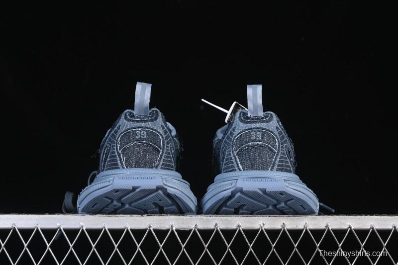 Balenciaga Phantom Sneaker Trendy Running Shoes - WTSAX4000