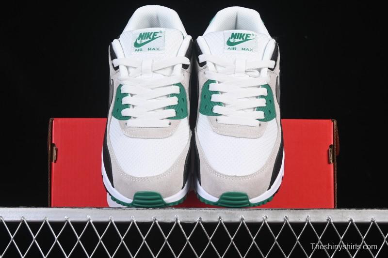 Nike Air Max 90 Retro Running Shoes with Air Cushion Technology - DM0029-116