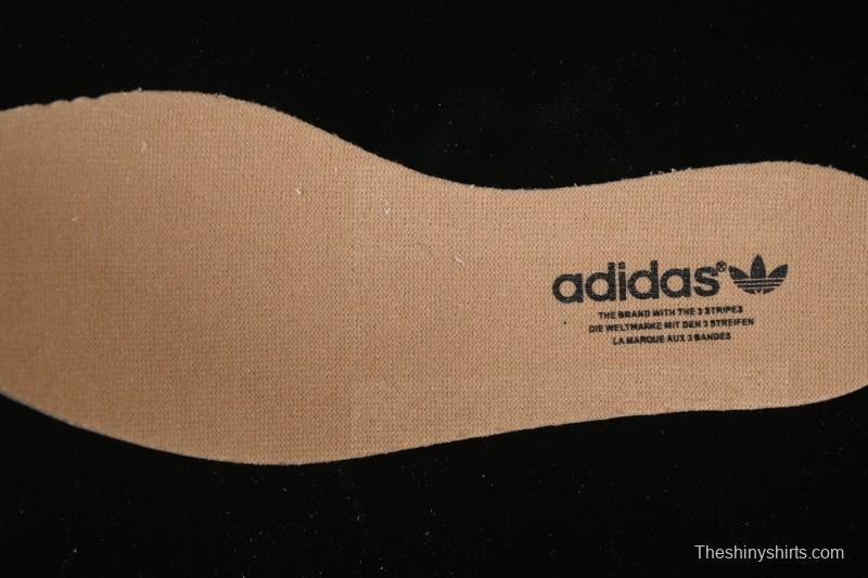 Adidas Originals Superstar II Casual Sneakers with Shell Toe Design - JQ3221