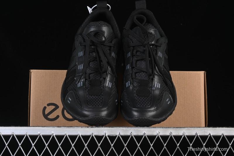 ECCO BIOM LITE Series Innovative Thin Sole Walking Lightweight Versatile Barefoot Casual Shoes 80243451094