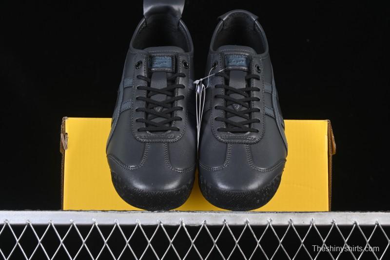 Onitsuka Tiger Mexico 66 SD Low-Top Casual Running Shoes - 1183B500-020