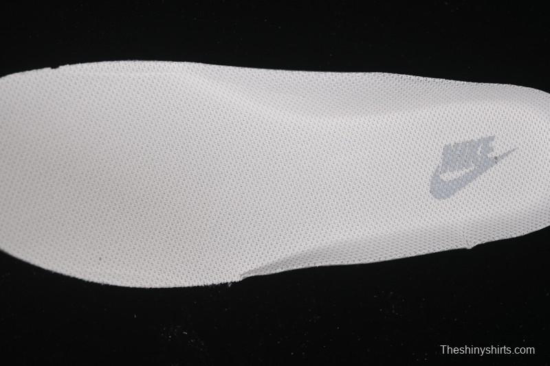 Nike Air Force 1 '07 Low LV Collaboration Beige Black Woven Label Casual Sneakers - CX5050-Y08