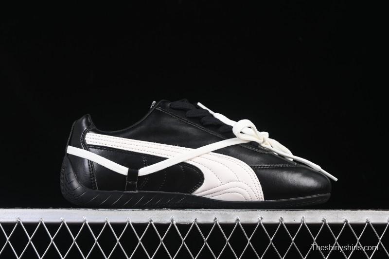 Puma Rose x Puma Speedcat Low-Top Lifestyle Casual Shoes - 404390-01