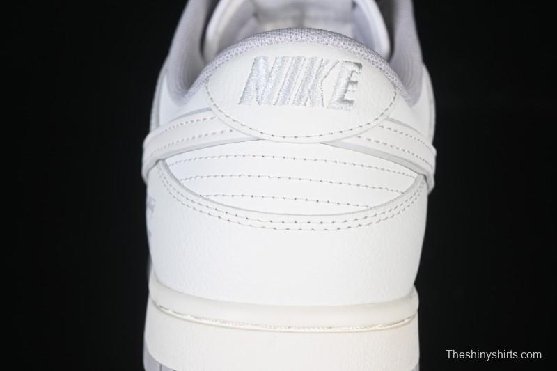 Nike SB Dunk Low Anniversary Custom Low-Top Casual Skate Shoes - WG0508-046