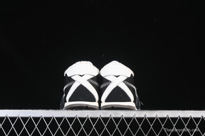 Onitsuka Tiger Corsair A55 Low-Top Lifestyle Casual Shoes - 1183C317-001