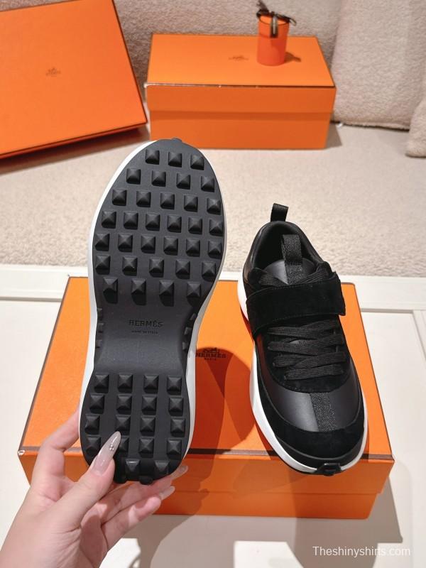 Adidas Loop Couple Casual Sports Shoes - LY00340/LY00350