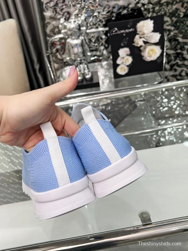 Kiton Four Seasons Classic Casual Knit - KFY00300