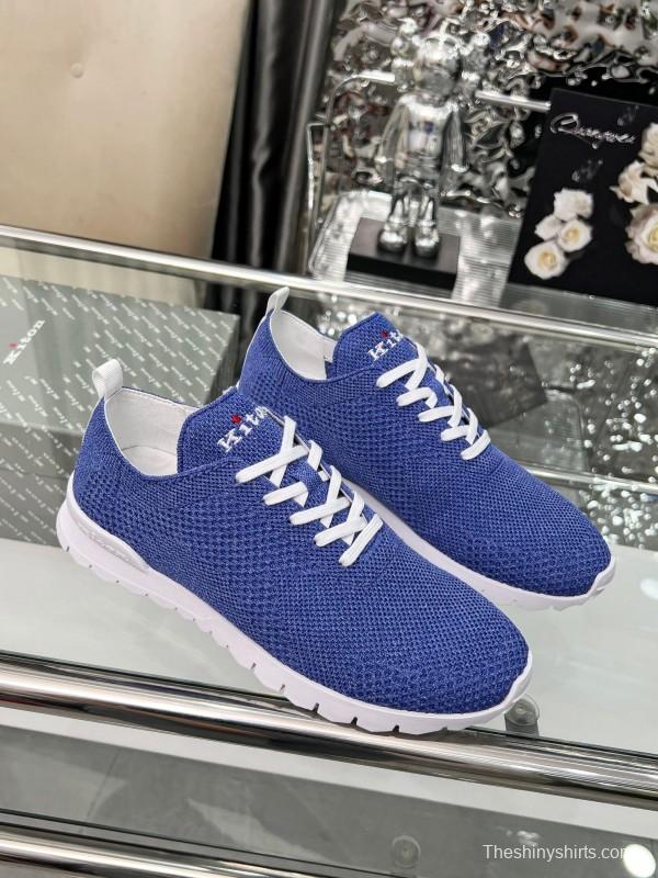 Kiton Four Seasons Classic Casual Knit - KFY00300