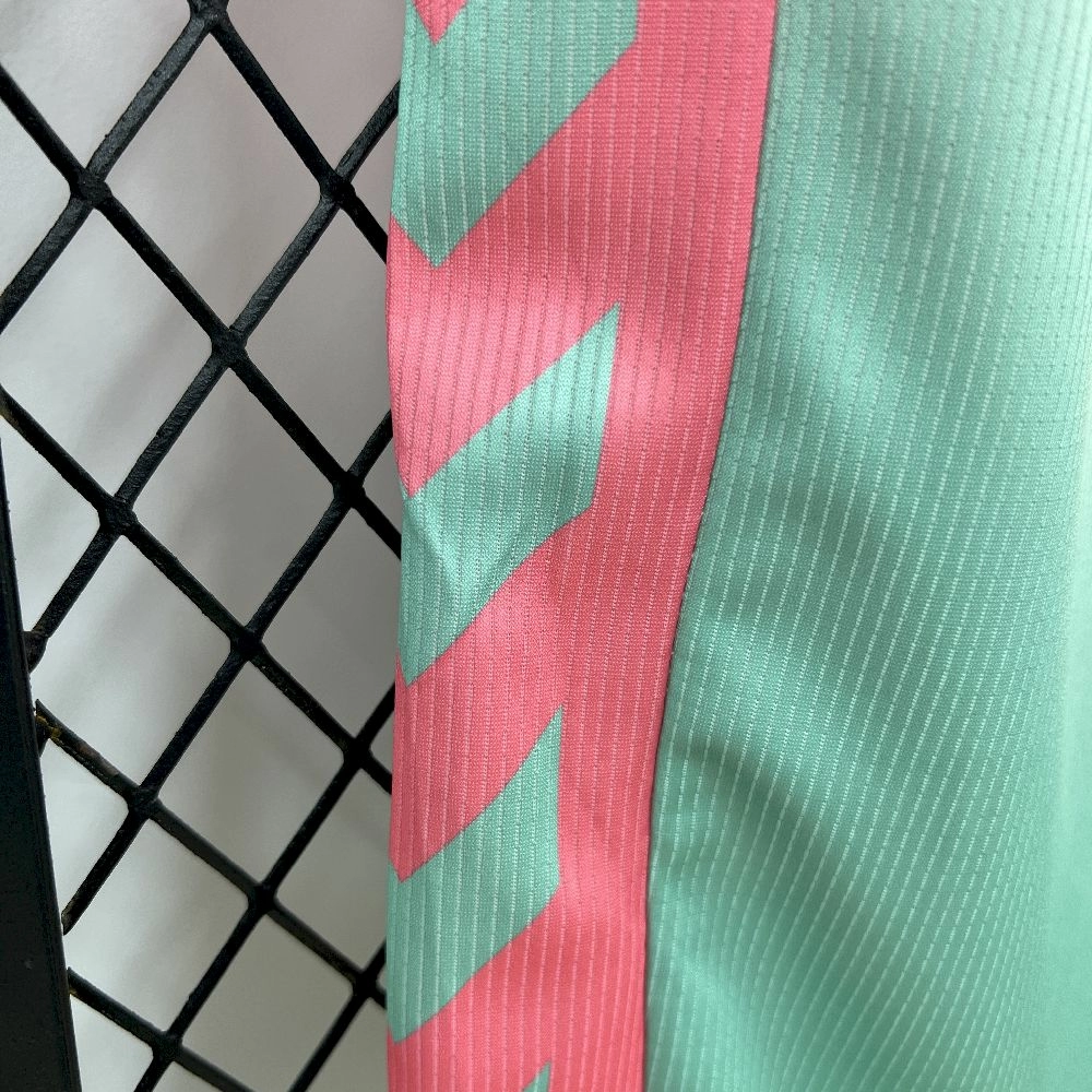 2025/26 Mens CD Tenerife Third Jersey