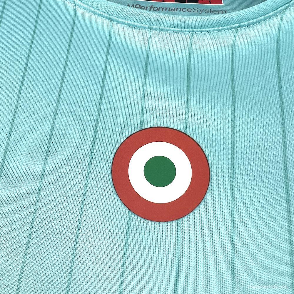 2025/26 Mens Bologna Third Jersey