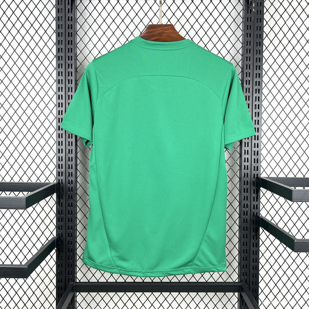 2025/26 Mens Bahia Pre-Match Jersey