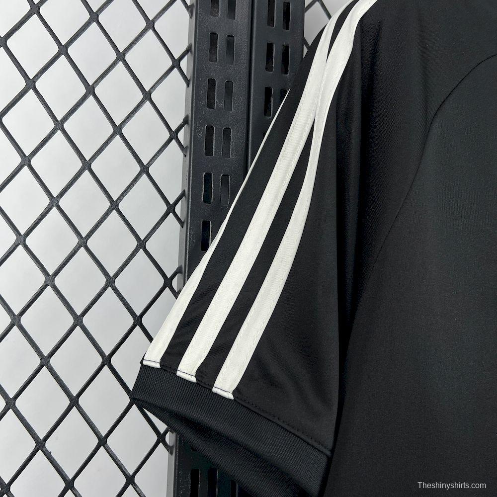 2025/26 Mens Adidas TOUR 3-STRIPES Jersey