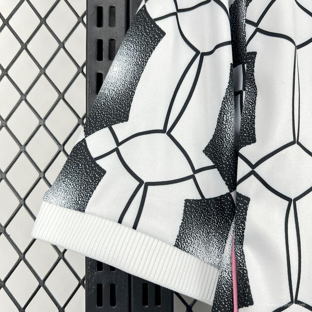 2025/26 Mens Juventus LFSTLR Jersey