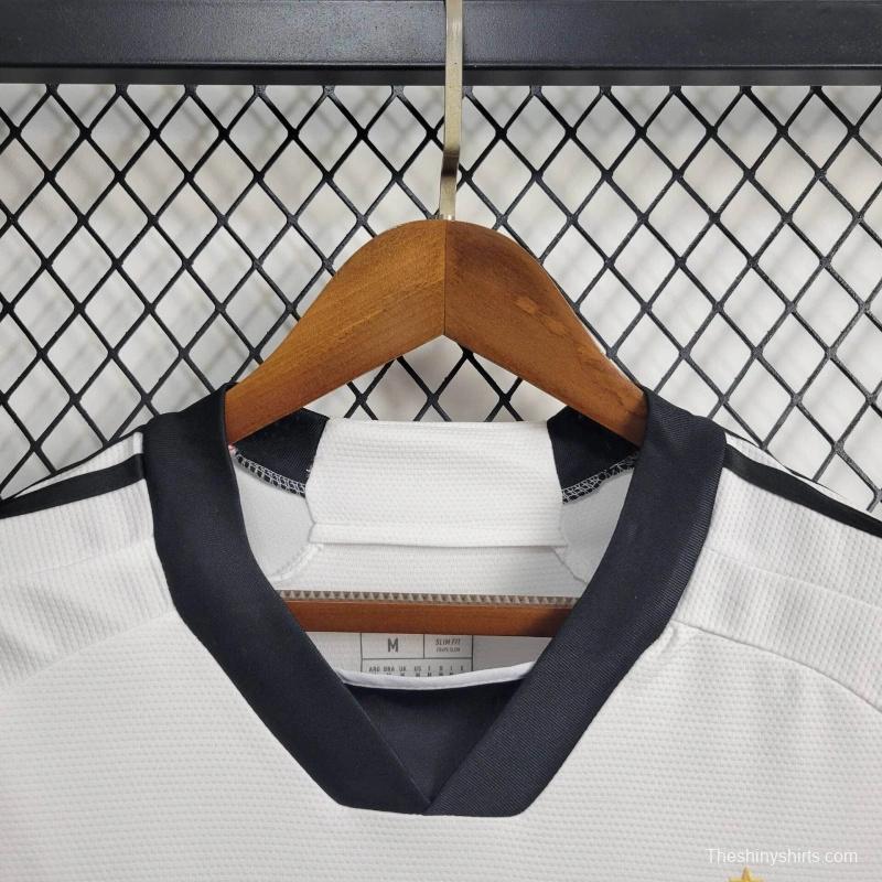 24/25 COLO COLO Home Jersey