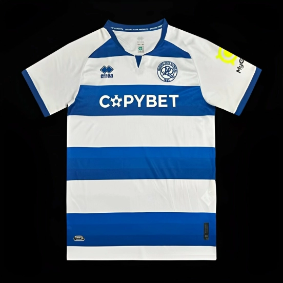 24/25 Queens Park Rangers Home Jersey